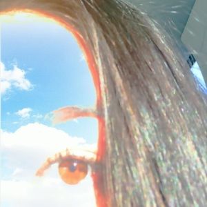 Meet your Posher, Leilani